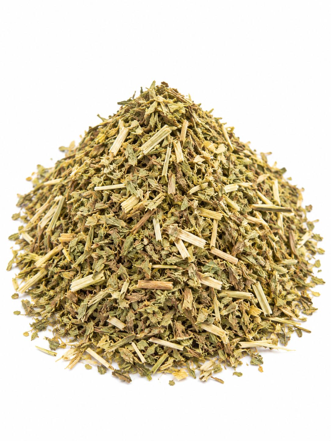 Alfalfa Leaves Herb