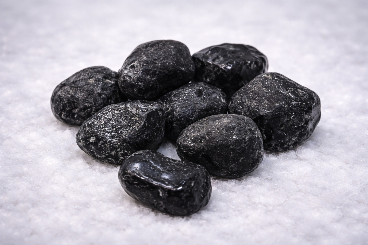 Apache Tears Stone
