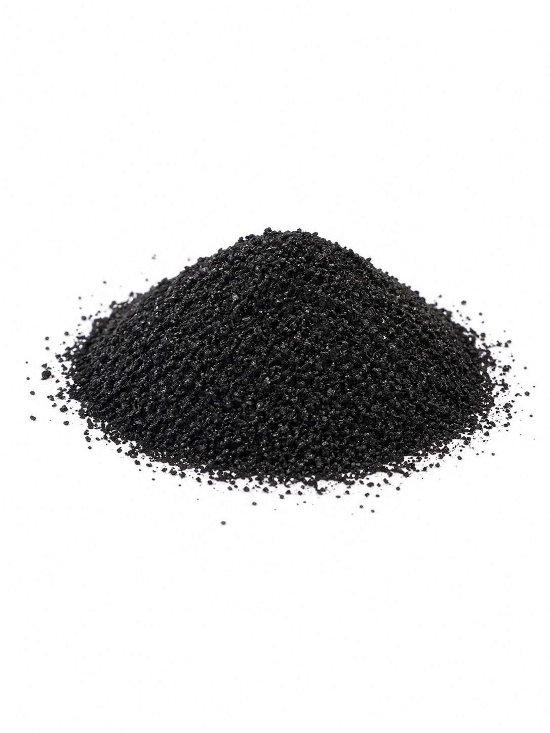 Black Salt Herb