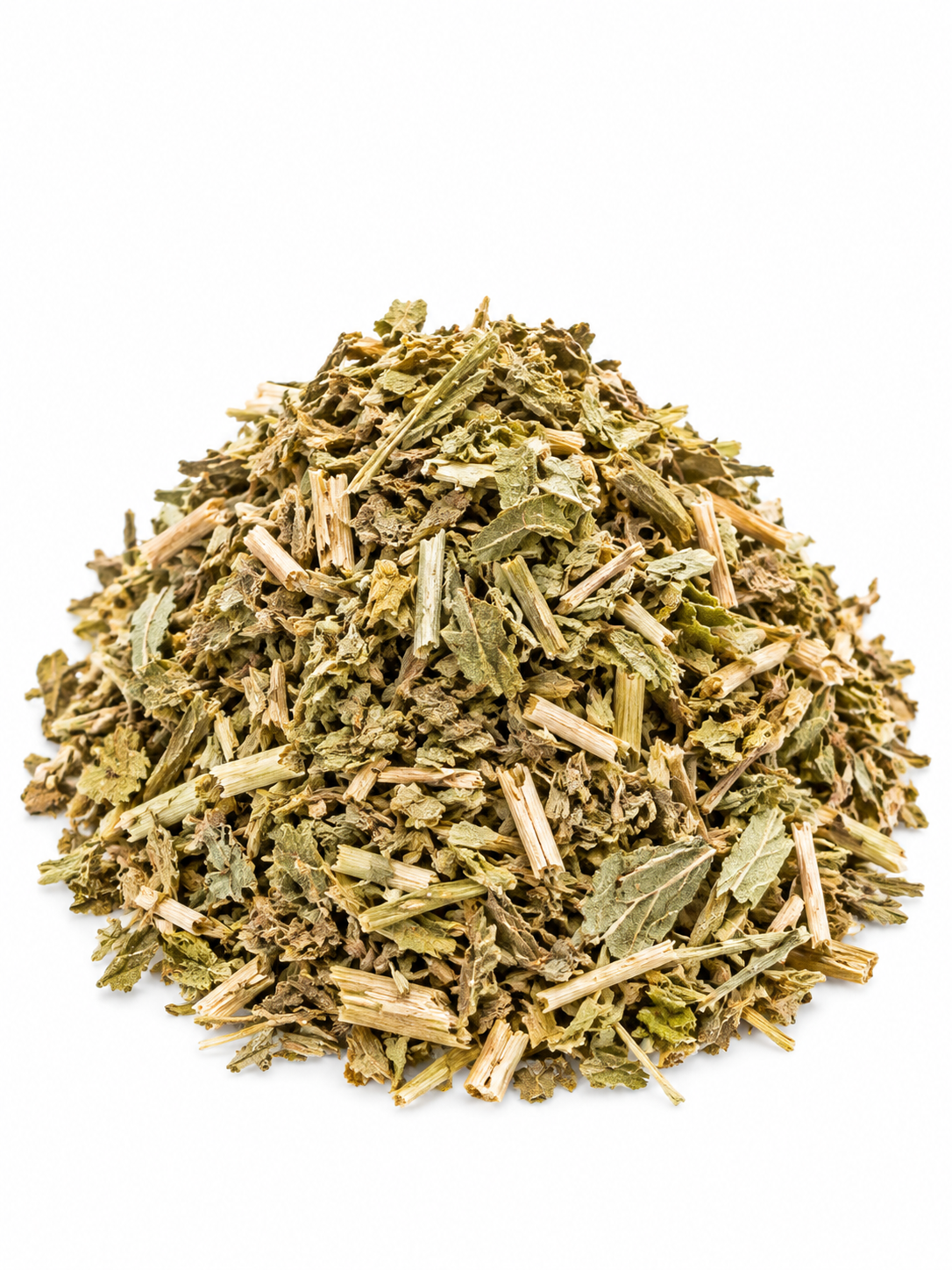 Boneset Leaves