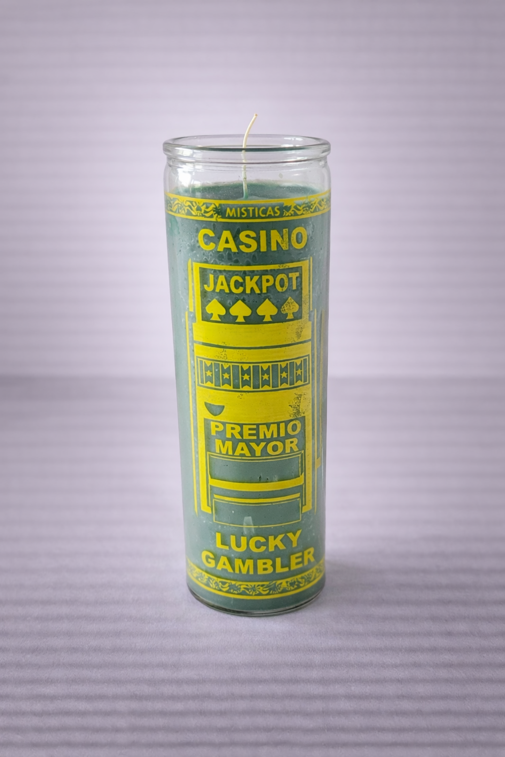 Casino Candle