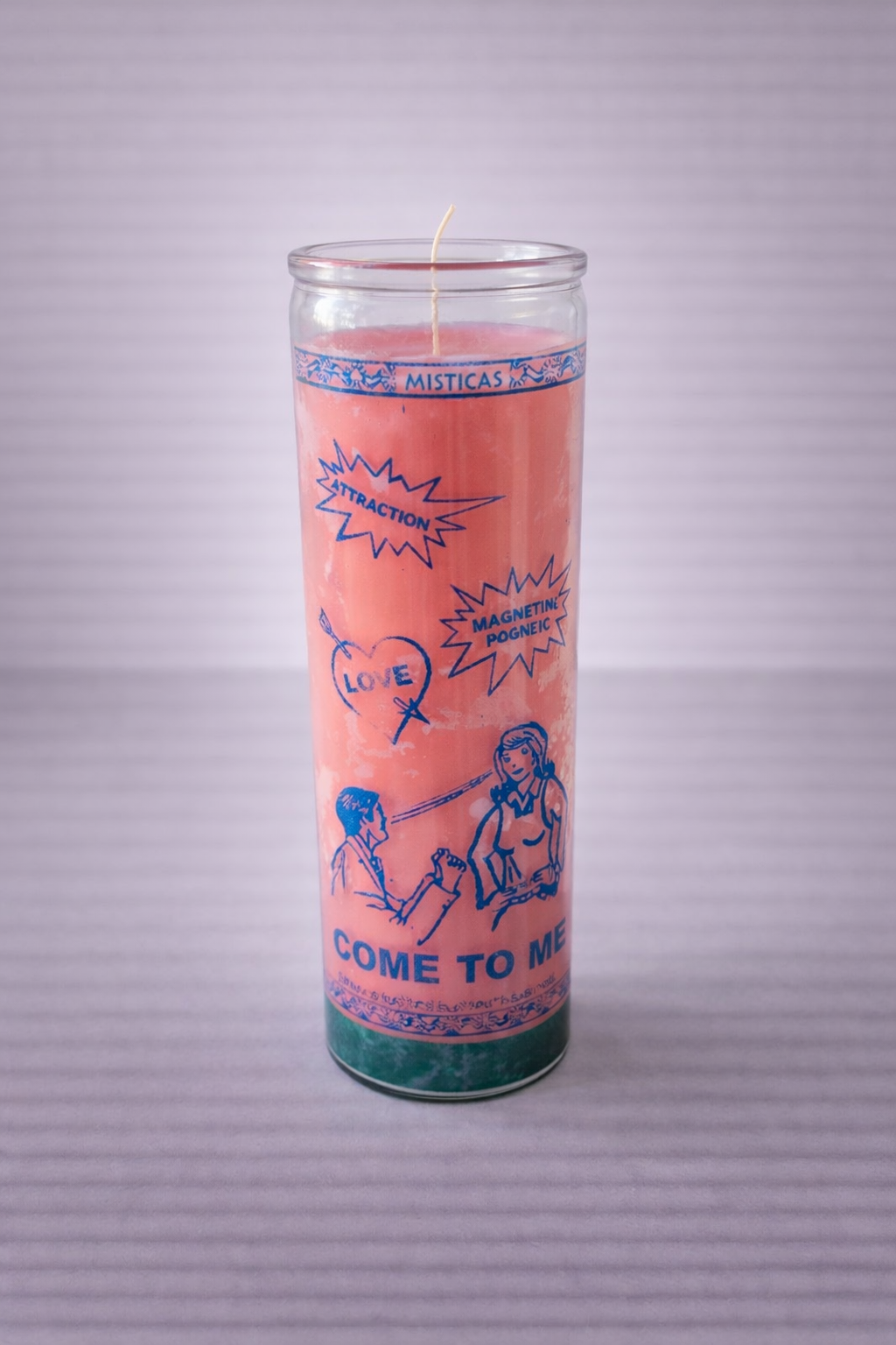 Come To Me Candle