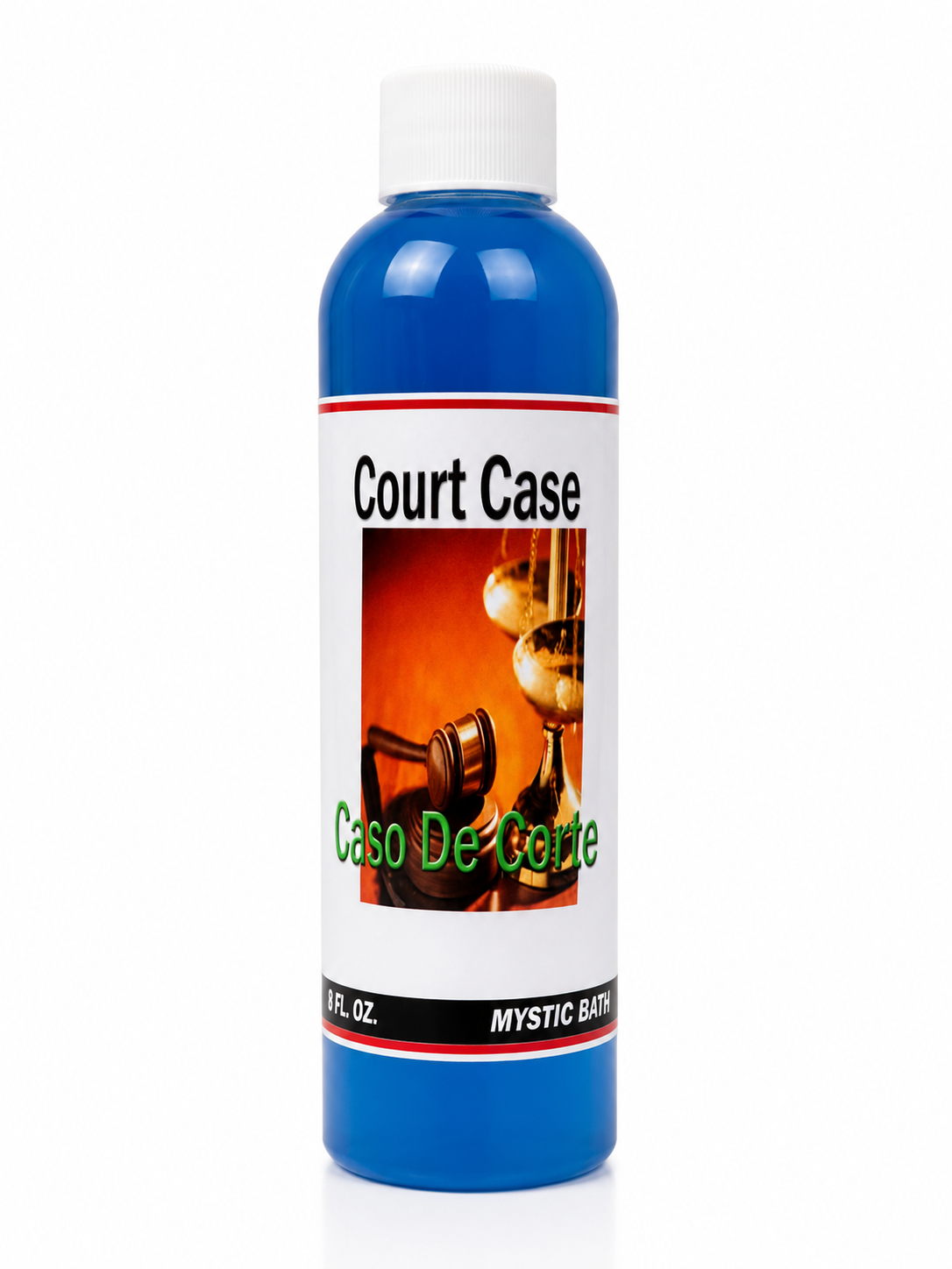 Court Case Bath