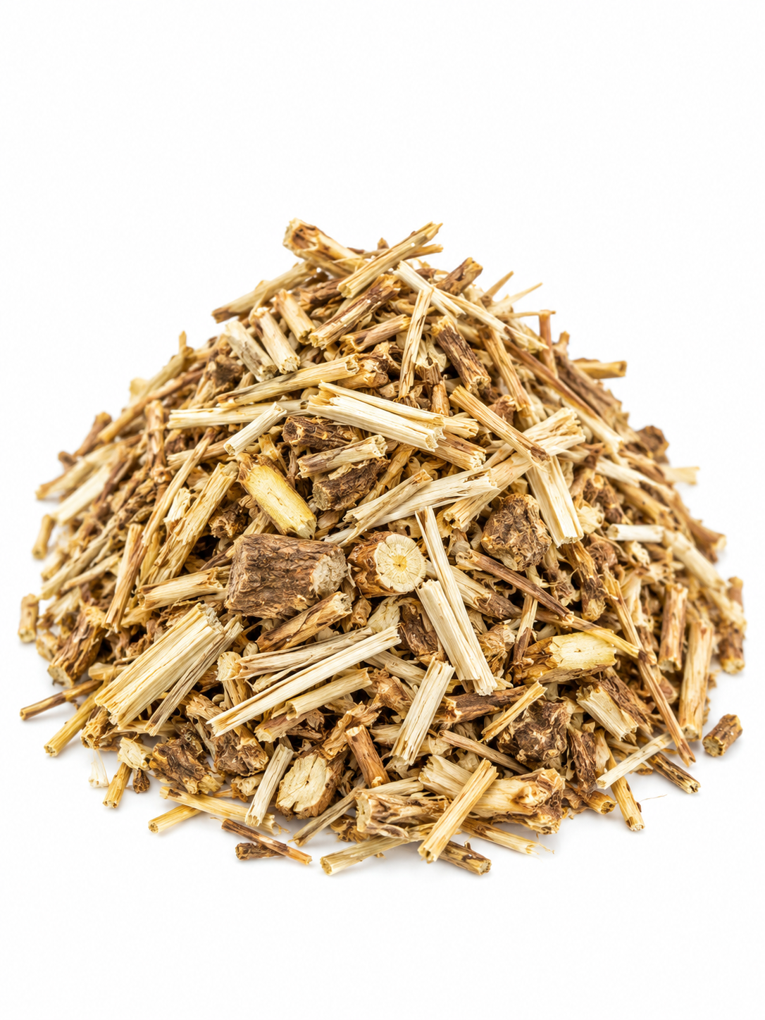 Dog Grass Root Herb