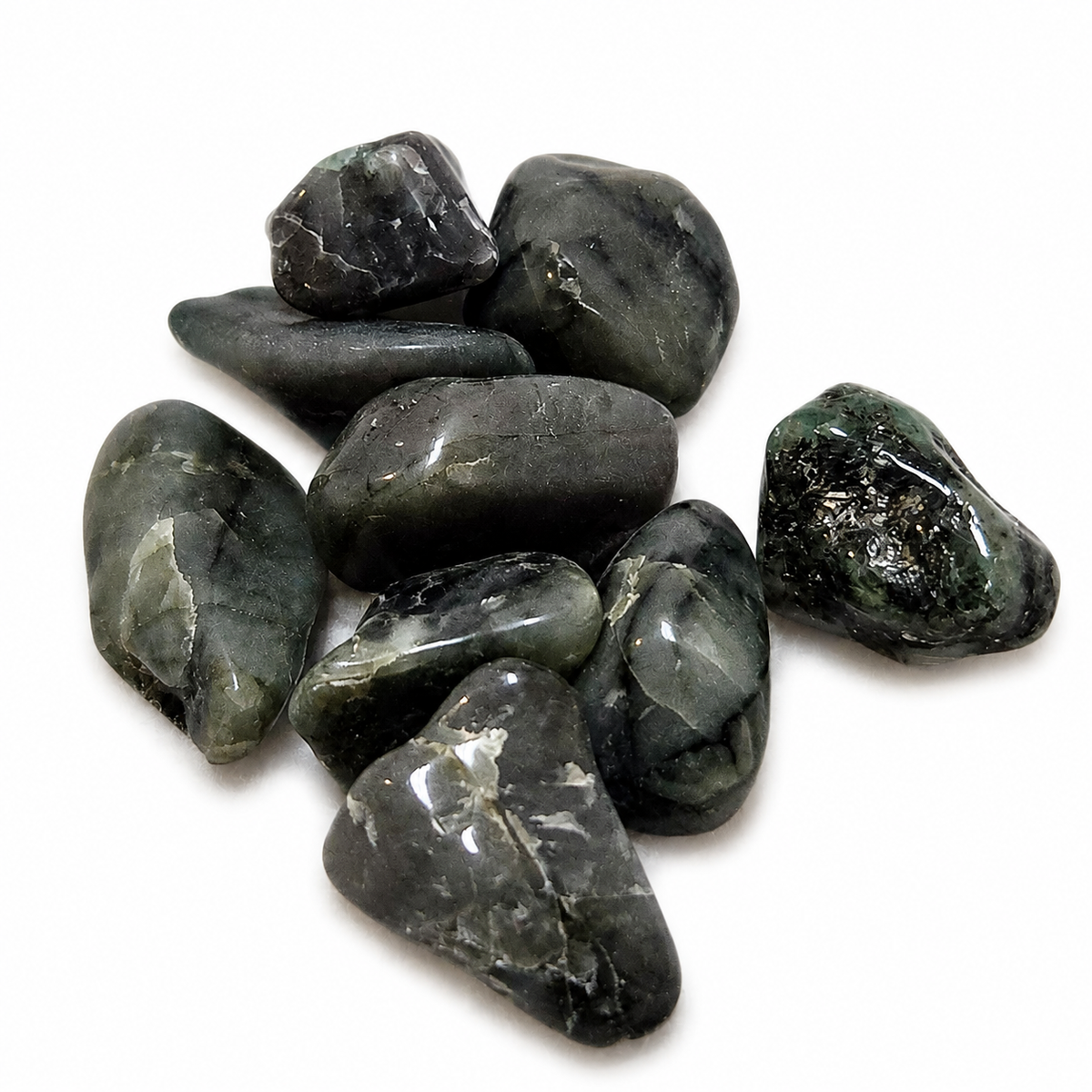 Emerald Stone