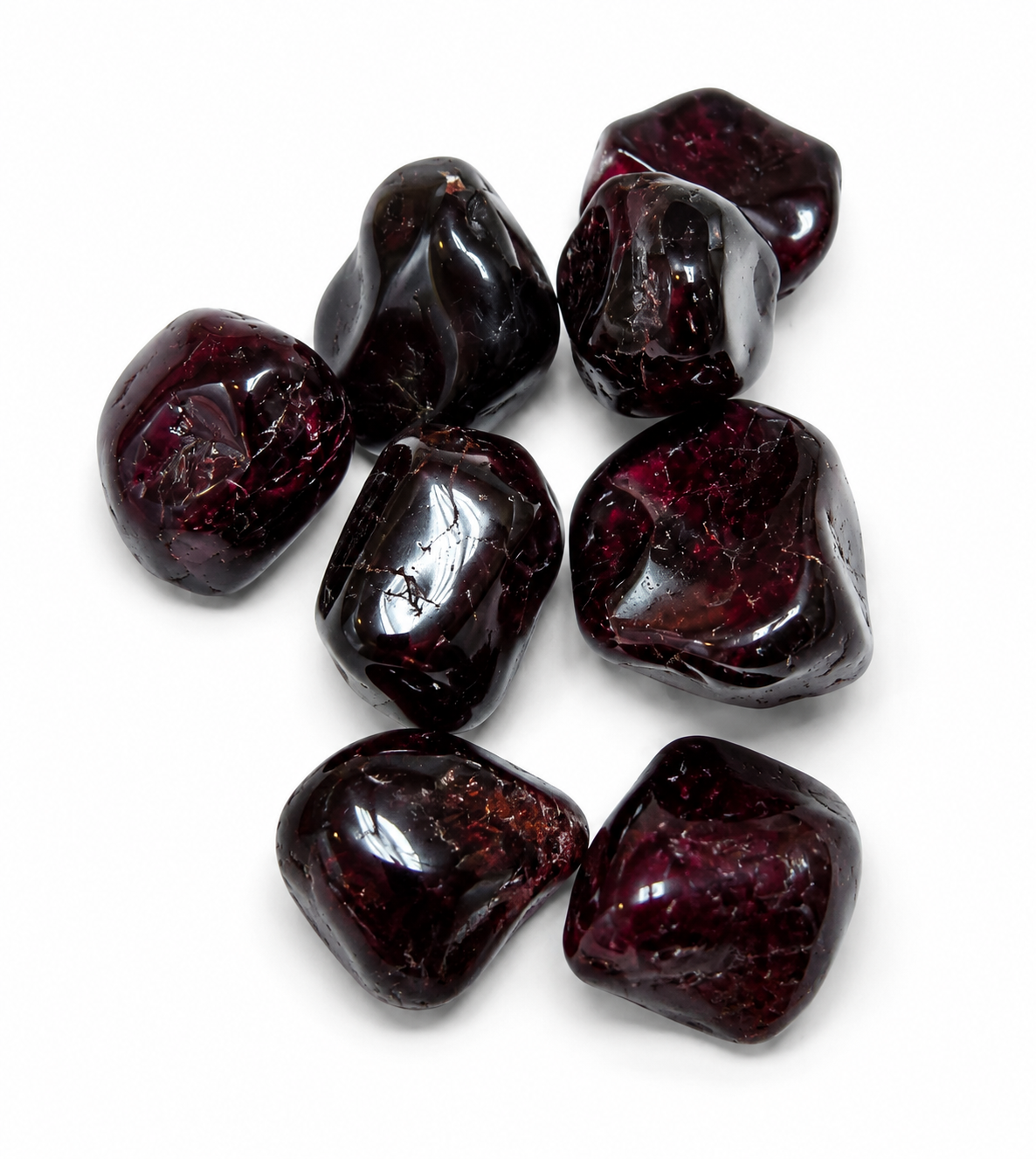 Garnet Stone