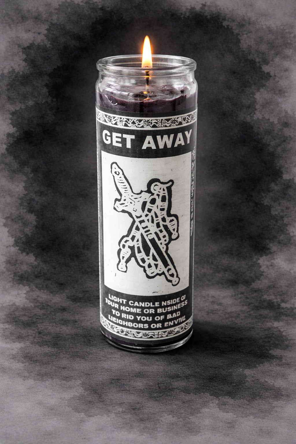 Get Away Candle