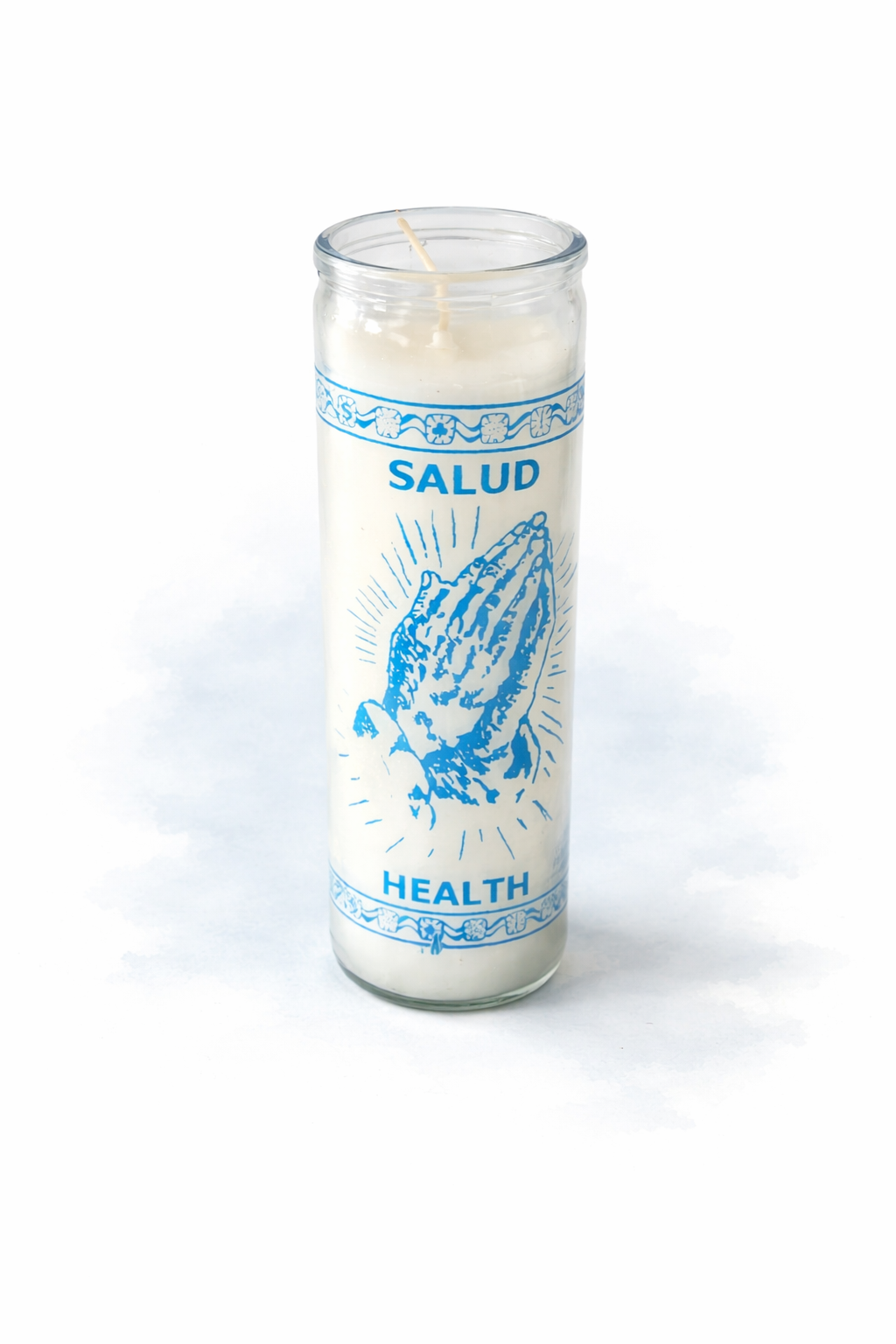 Health Candle