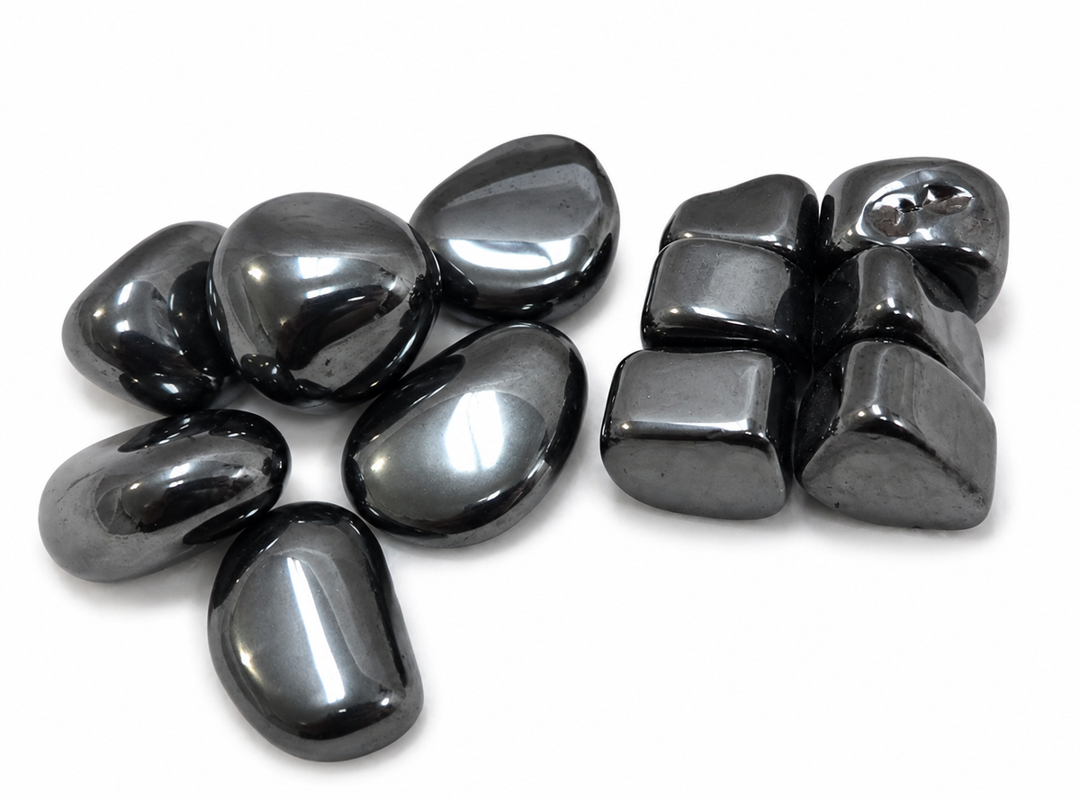 Hematite Stone