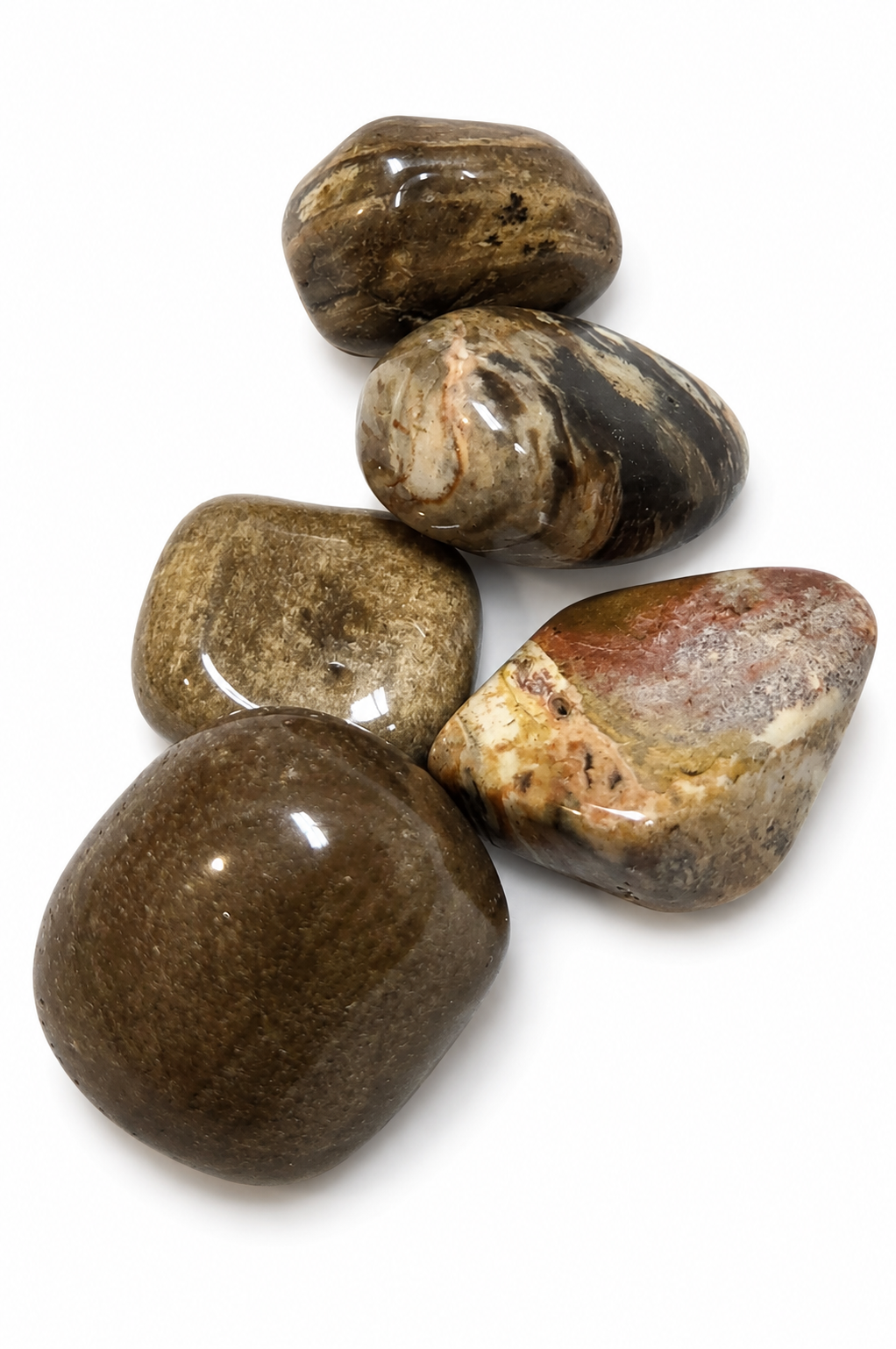 Jasper Stone