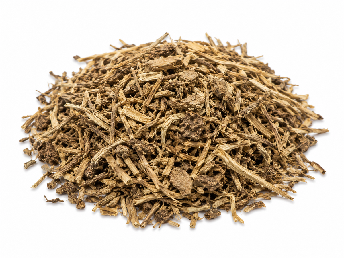 Kava Kava Root Herb