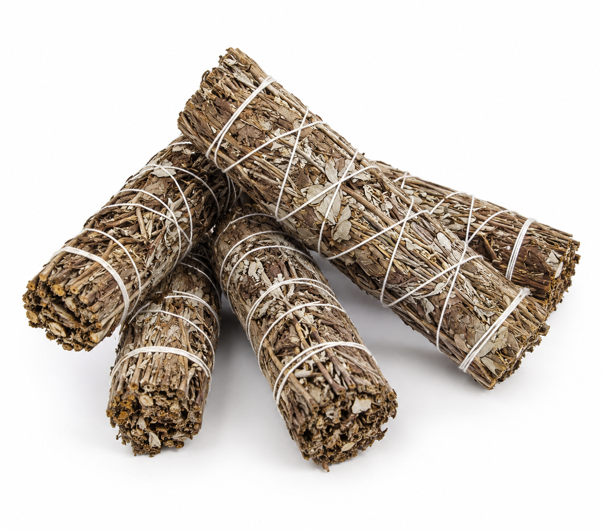 Mugwort & Sage