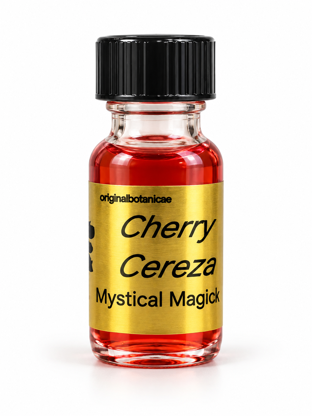 Cherry Oil