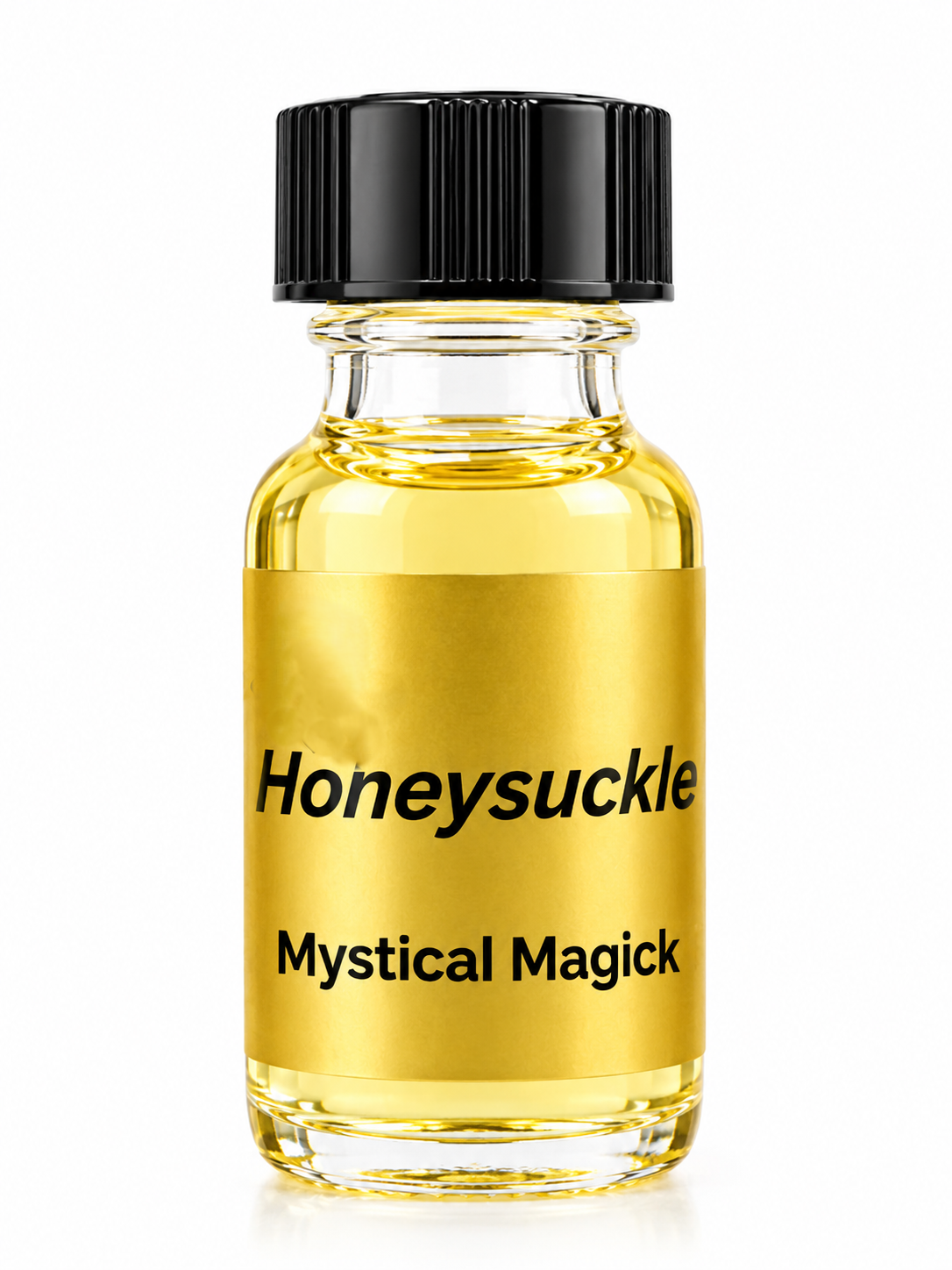 Honeysuckle Oil