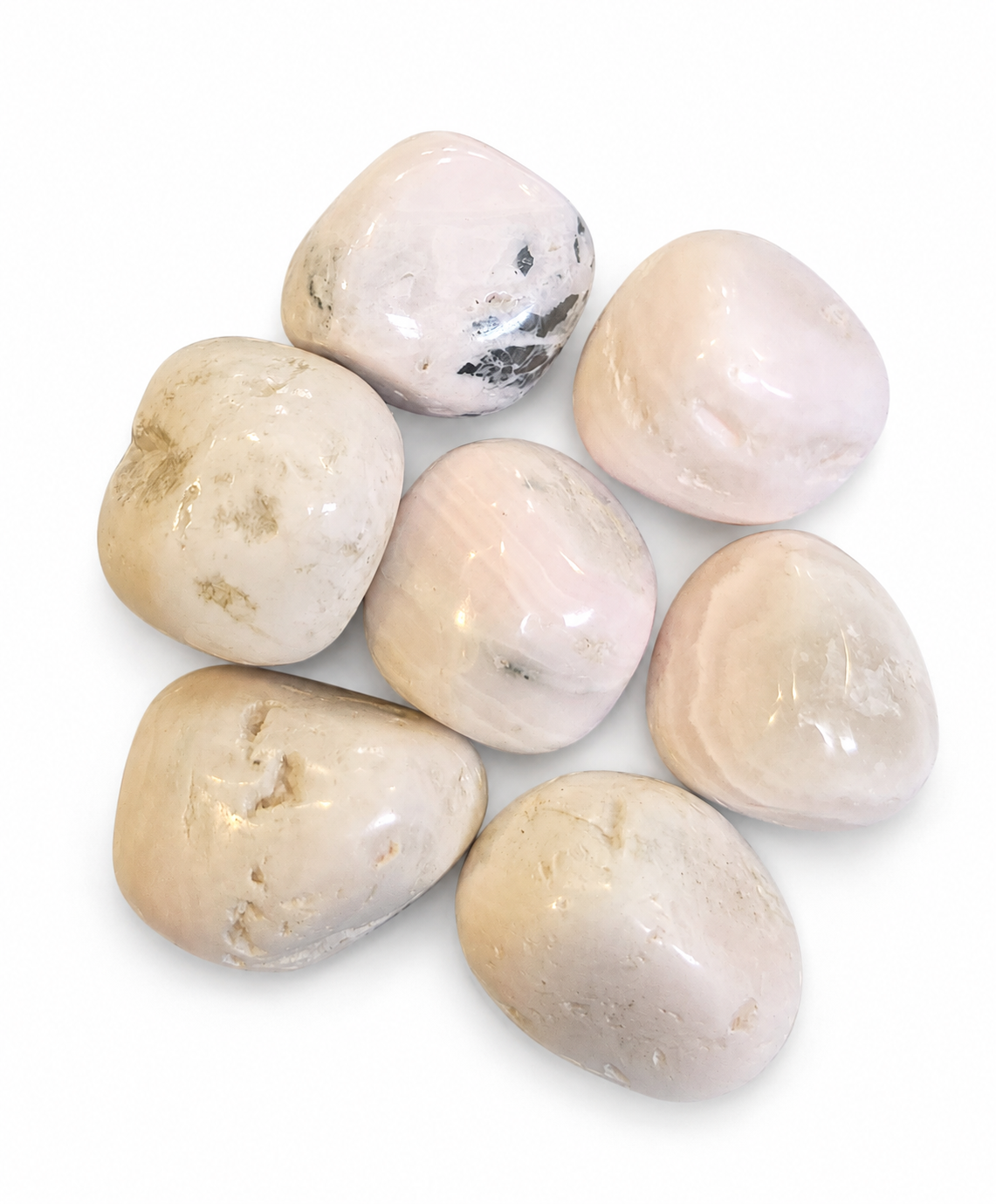Pink Mangano Calcite Stone