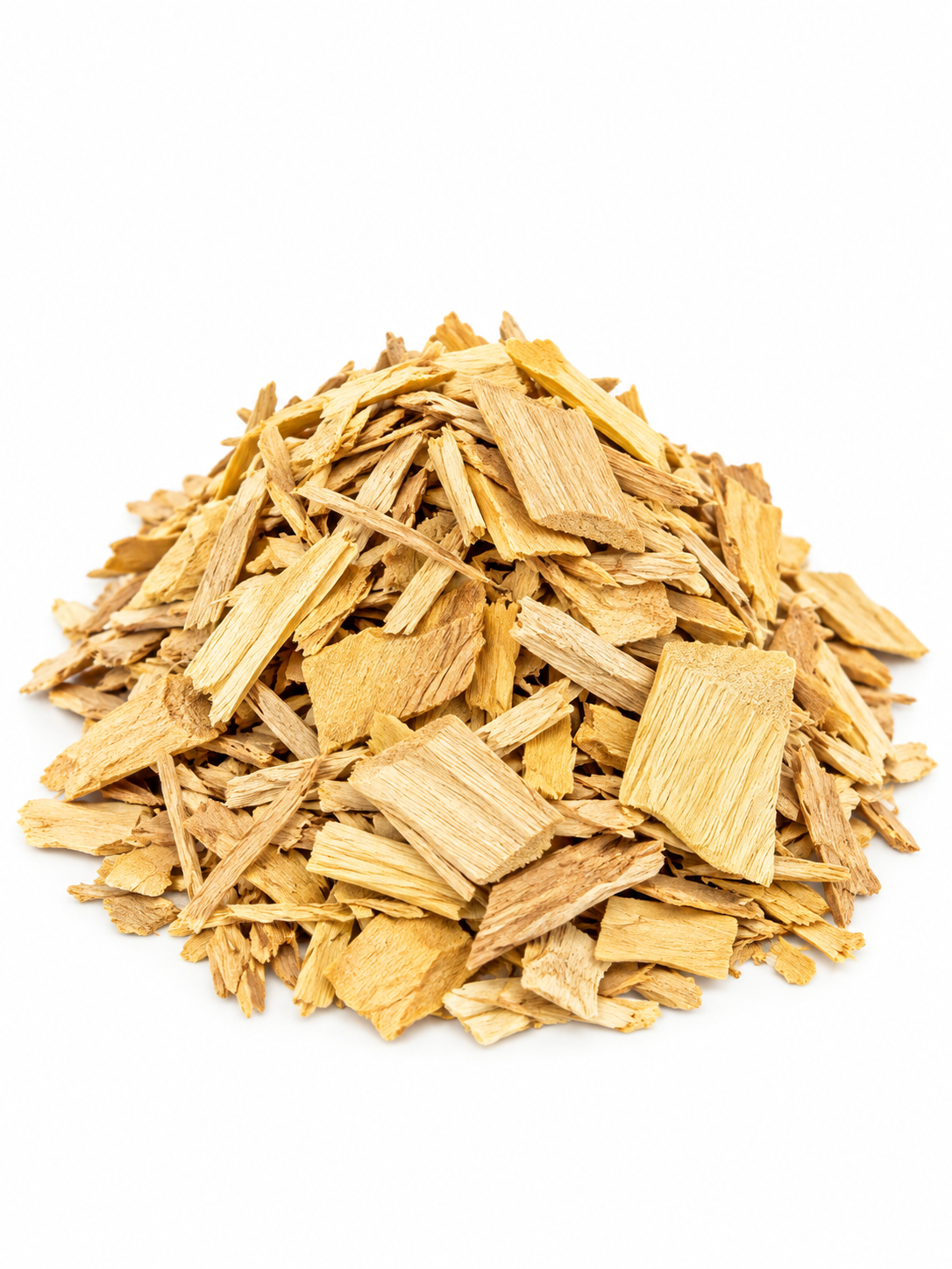 Quassia Chips Herb