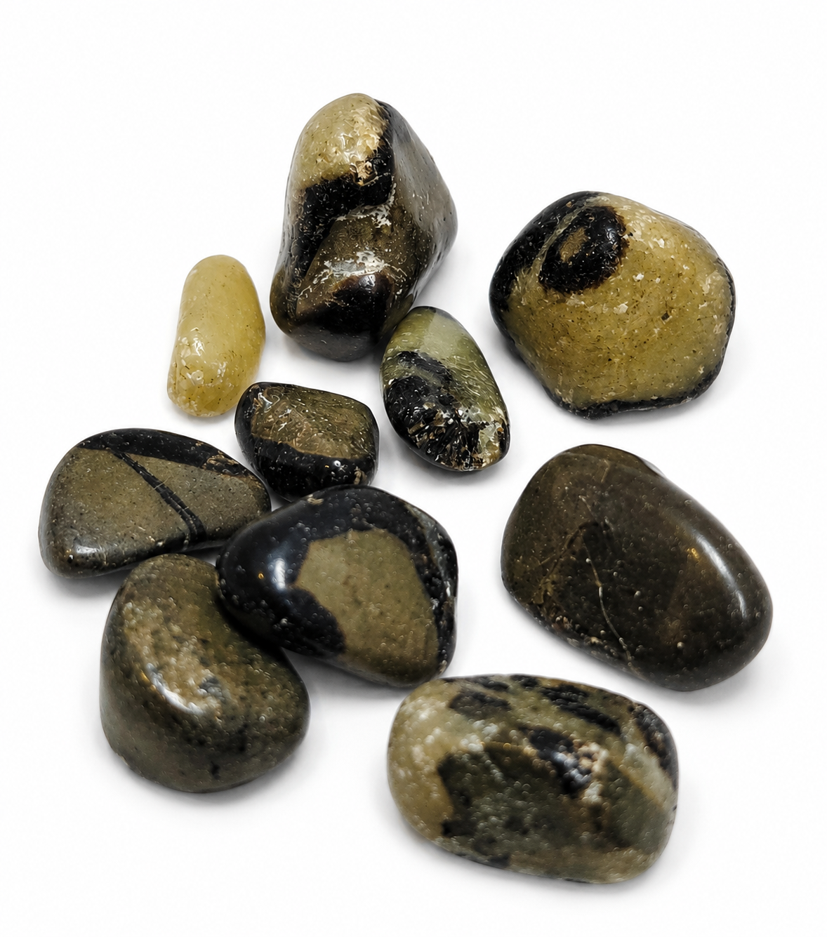 Septarian Stone Stone