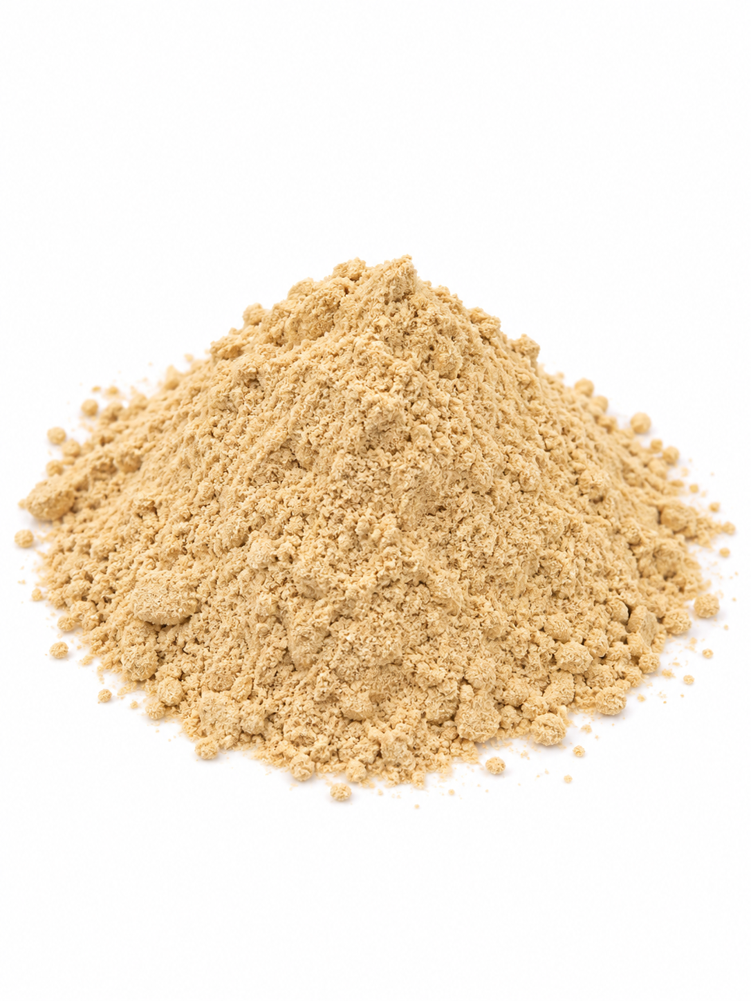 Slippery Elm Bark Powder Herb