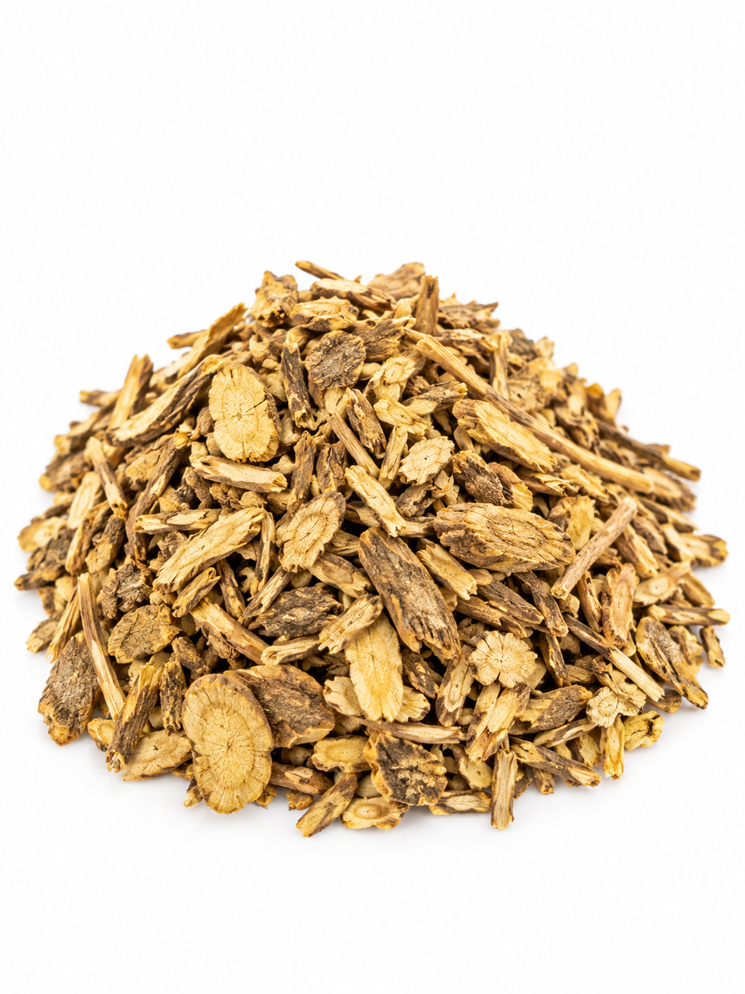 Yellow Dock Root Herb