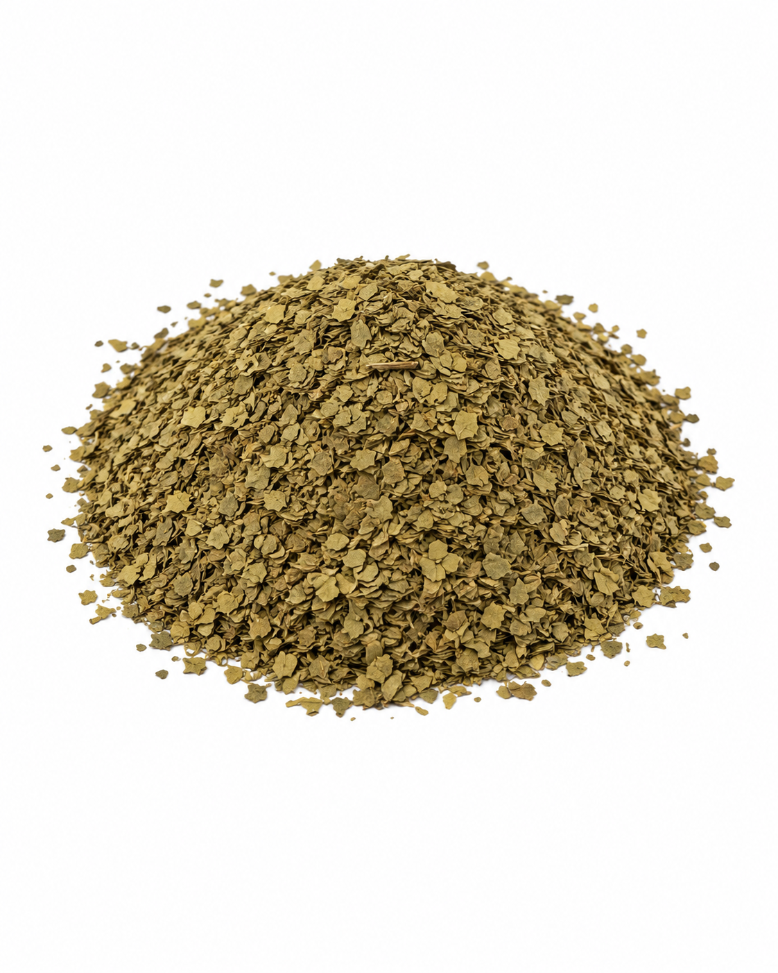 Yerba Mate Leaf Herb