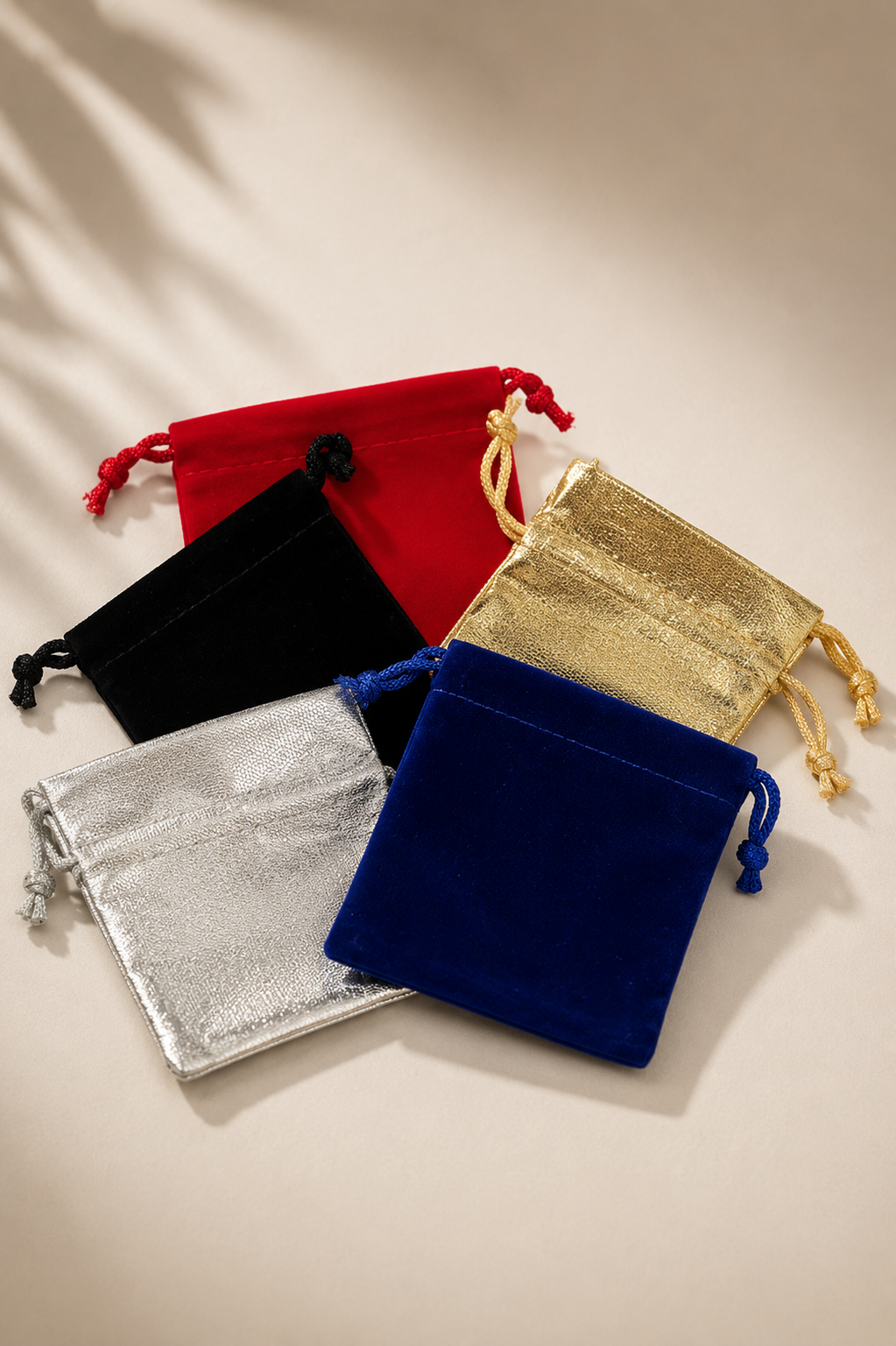 Bags