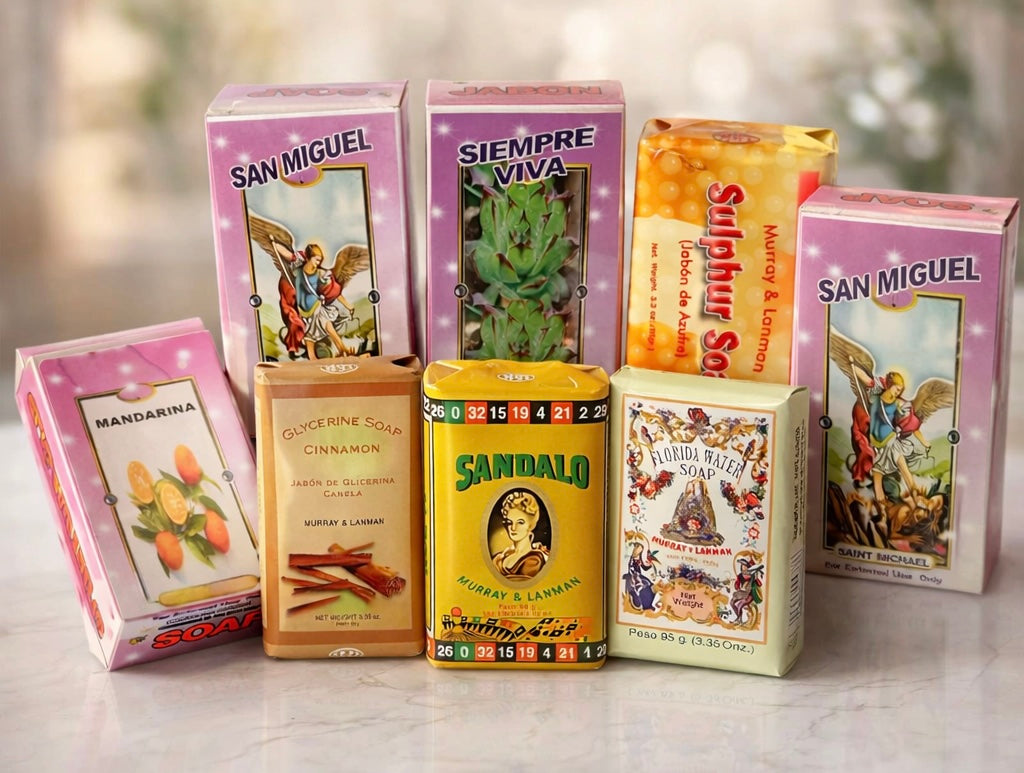 Soaps