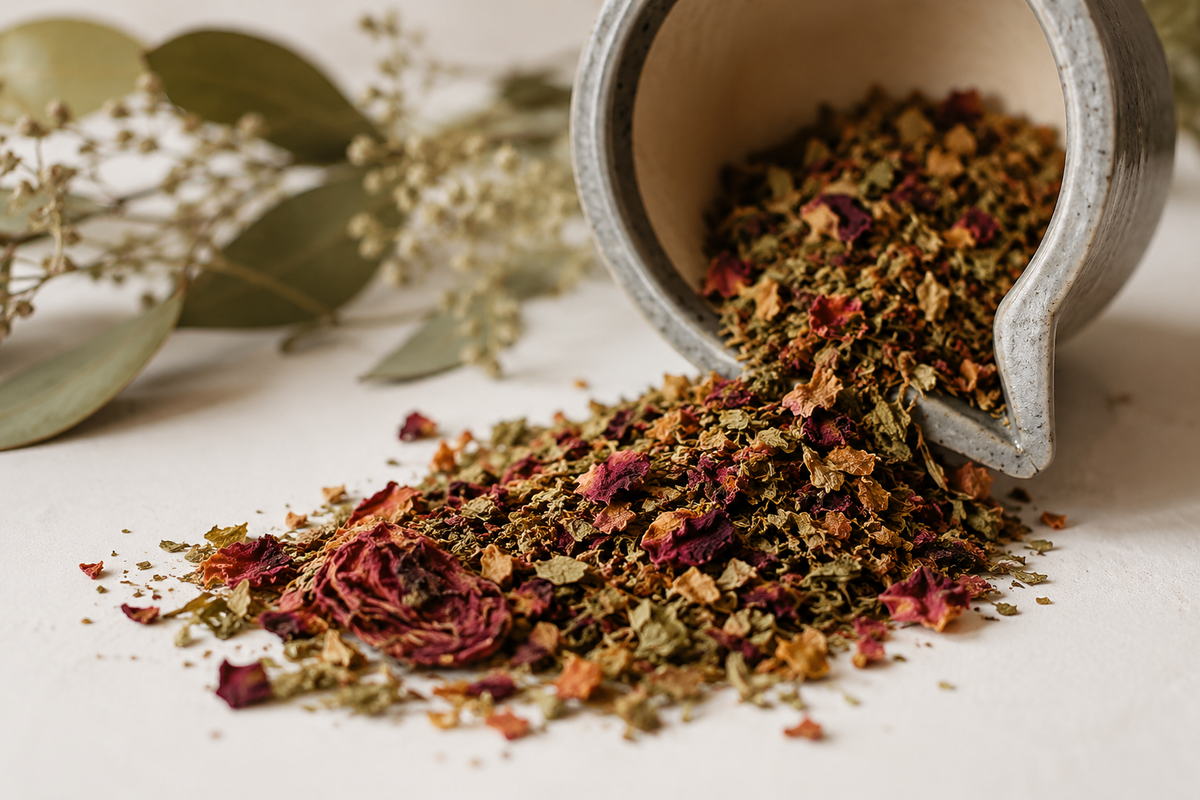 Herbs