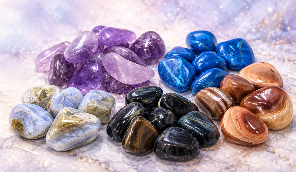 Stones
