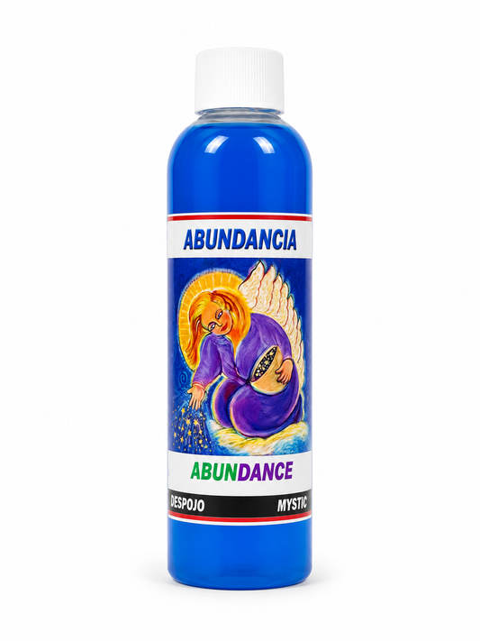 Abundance Bath