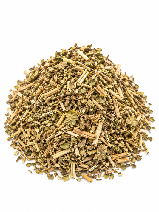 Agrimony Herb
