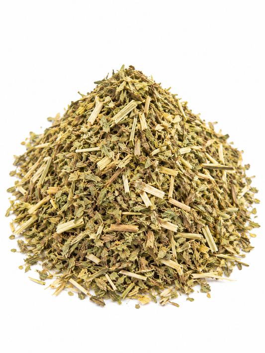 Alfalfa Leaves Herb