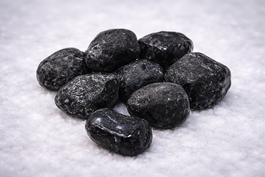 Apache Tears Stone
