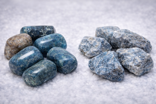 Apatite Stone
