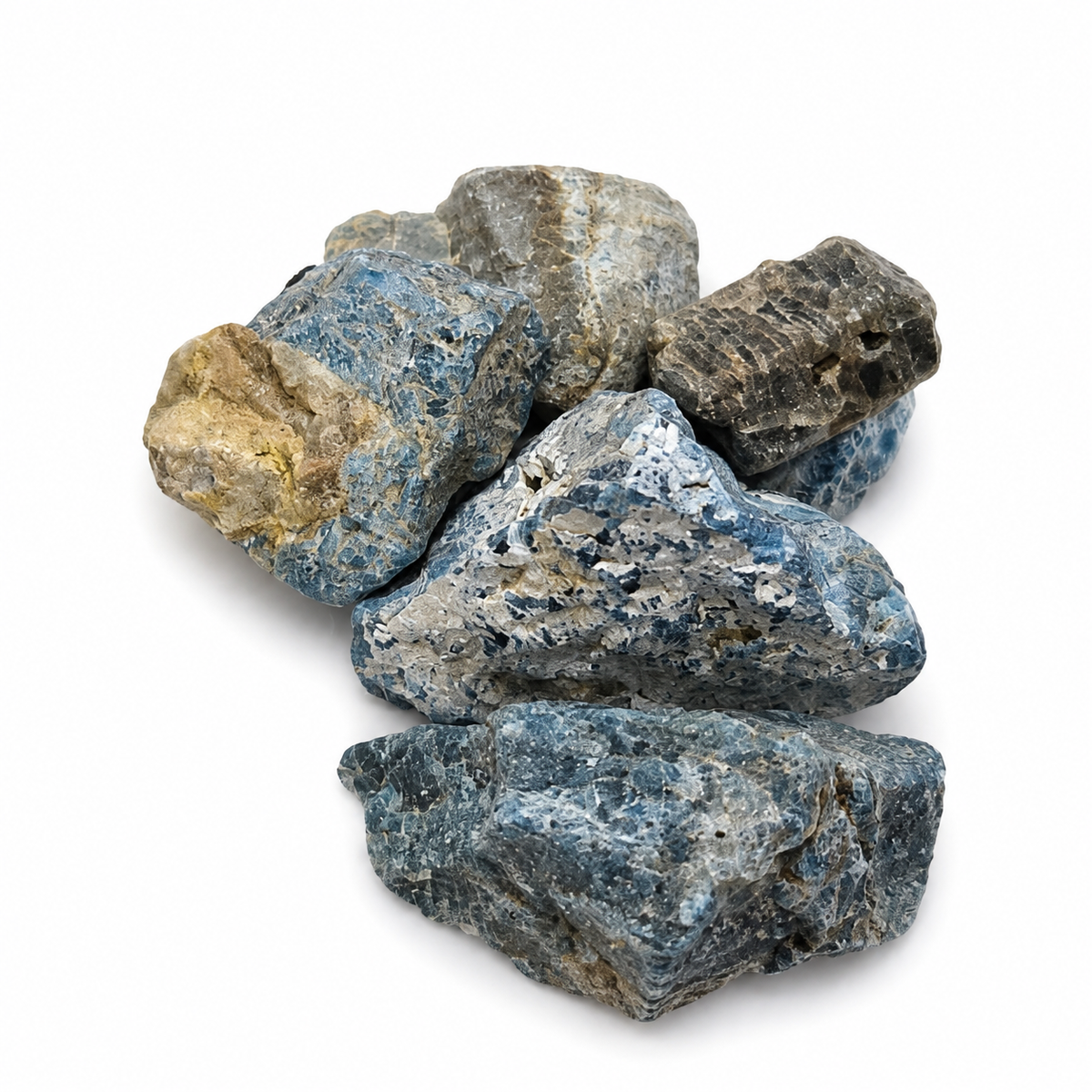 Apatite Stone