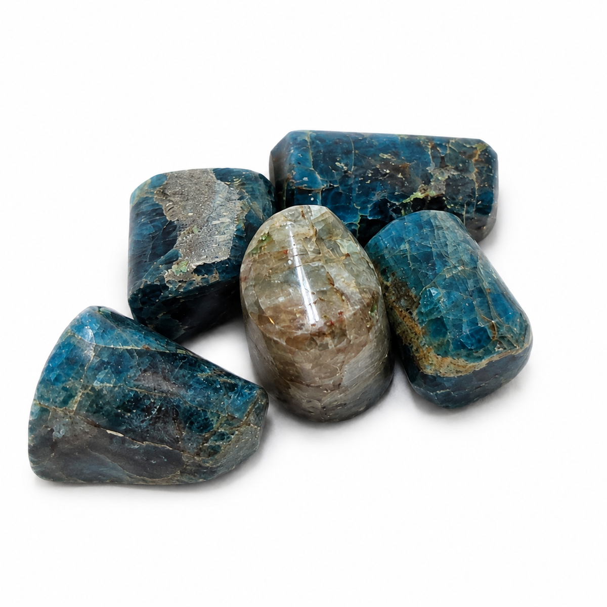 Apatite Stone