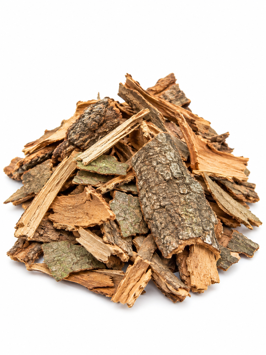 Bayberry Bark