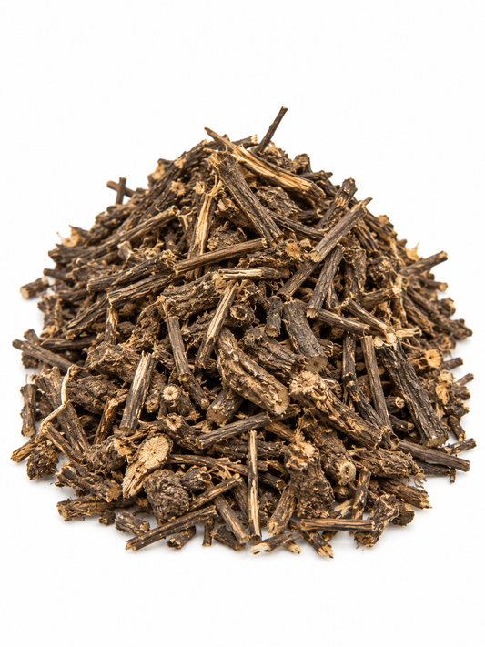 Black Cohosh Root Herb