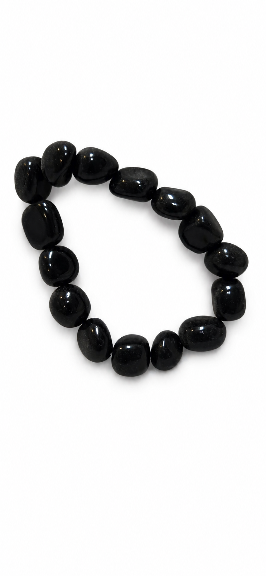Black Obsidian