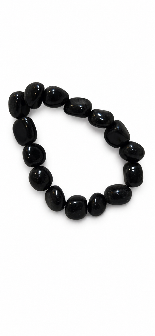 Black Obsidian