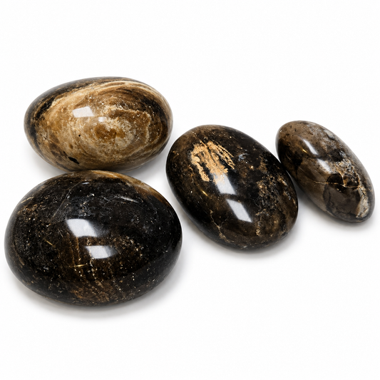 Black Opal Stone