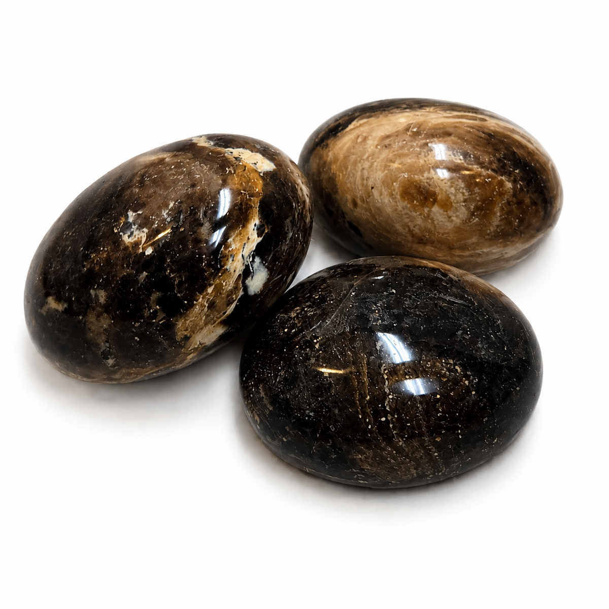 Black Opal Stone