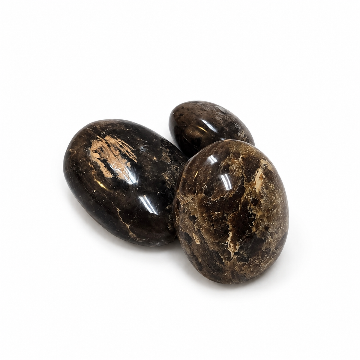 Black Opal Stone