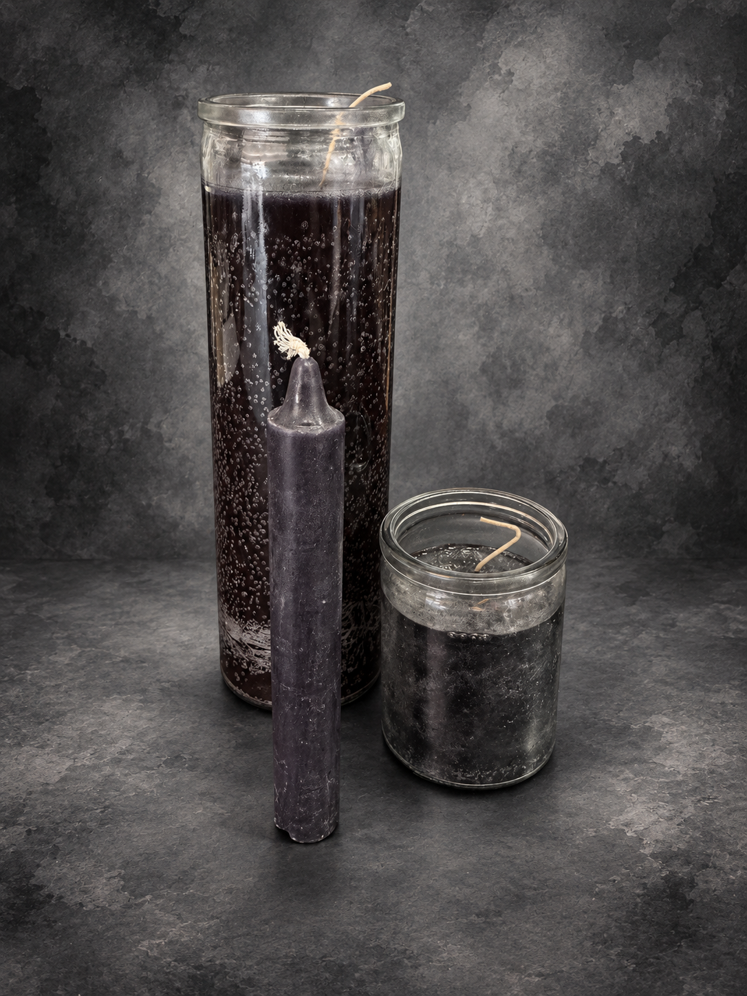 Black Candle