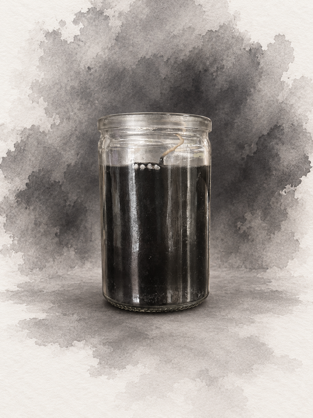 Black Candle