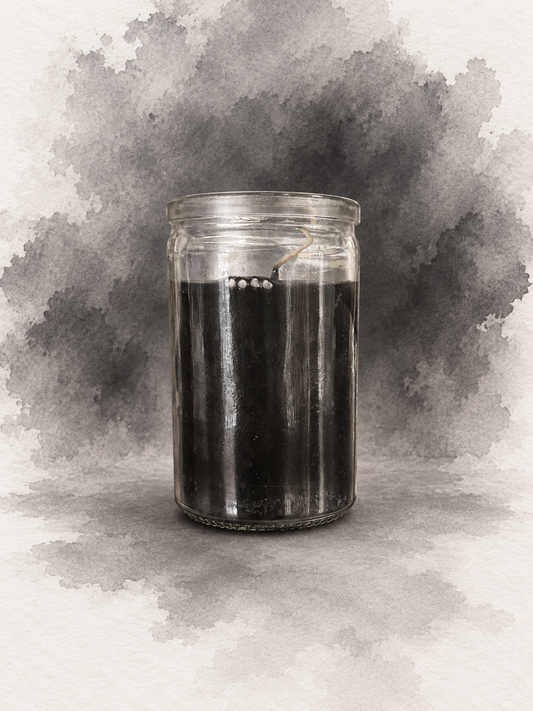 Black Candle