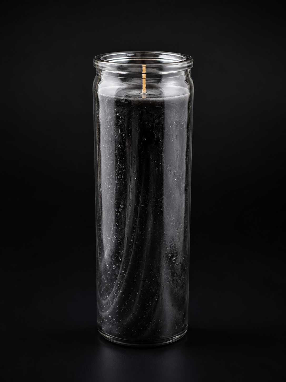 Black Candle