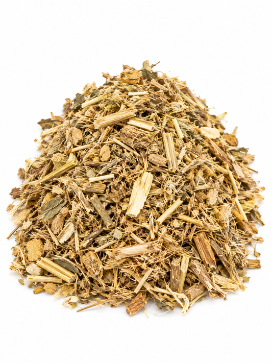 Blessed Thistle Herb