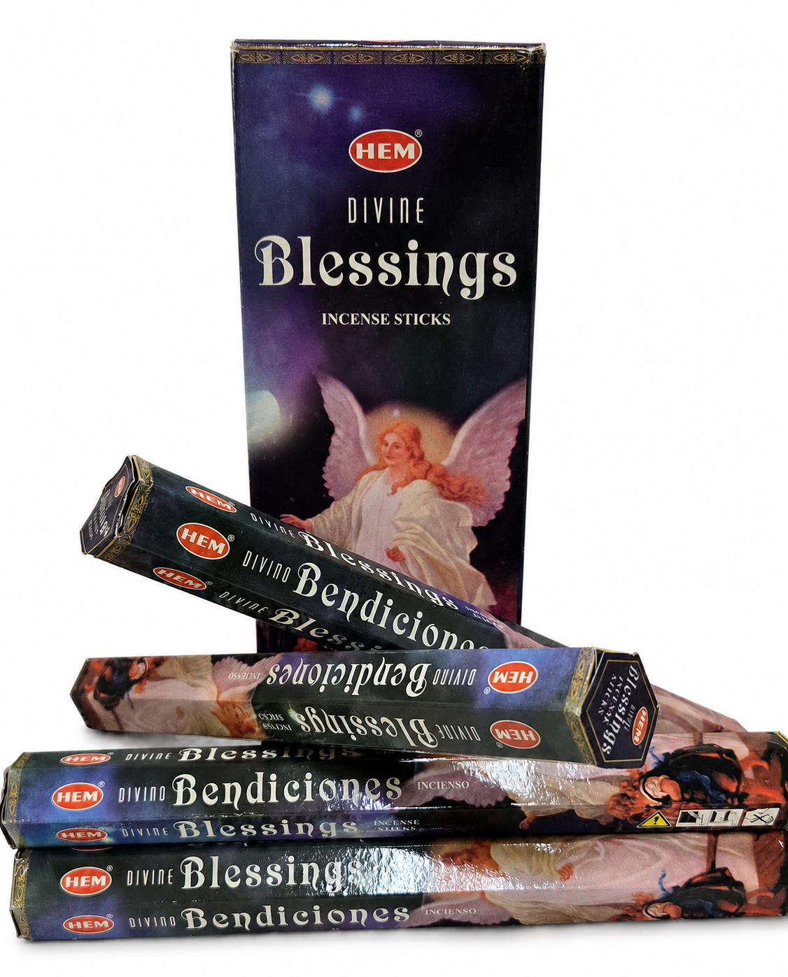 Blessing Incense