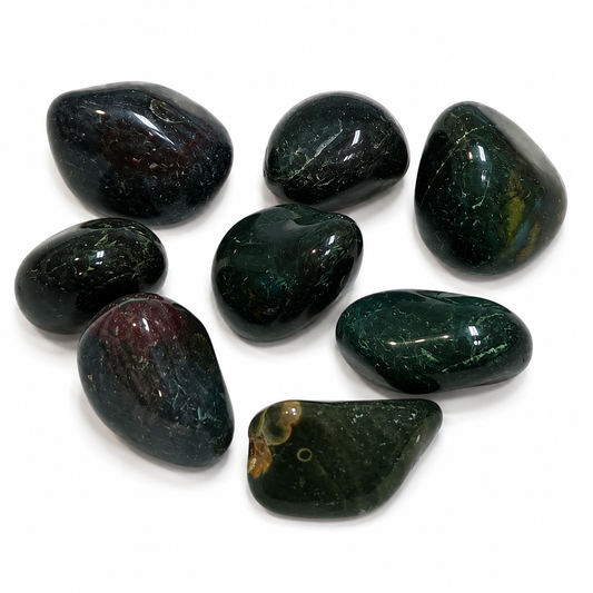 Bloodstone Stone