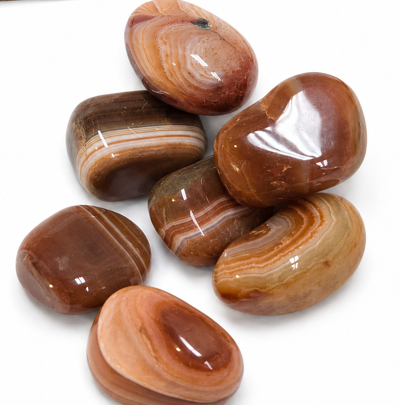 Brazilian Agate Stone